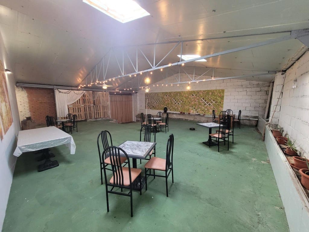 Commercial for sale in Cuellar - € 600,000 (Ref: 9595559)