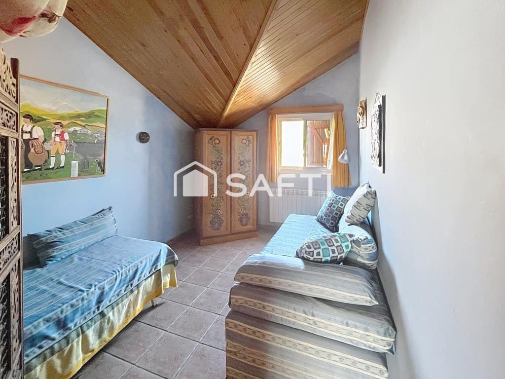 6 sovrum Villa till salu i La Bisbal del Penedes med pool garage - 349 000 € (Ref: 9595562)