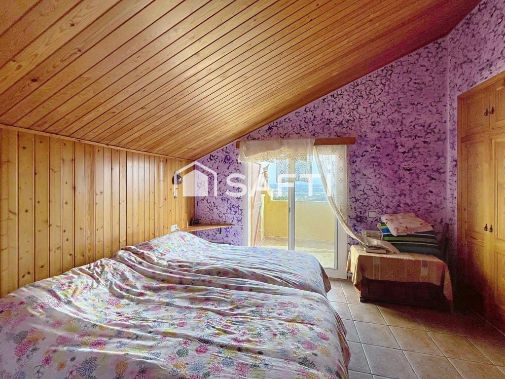 6 sovrum Villa till salu i La Bisbal del Penedes med pool garage - 349 000 € (Ref: 9595562)