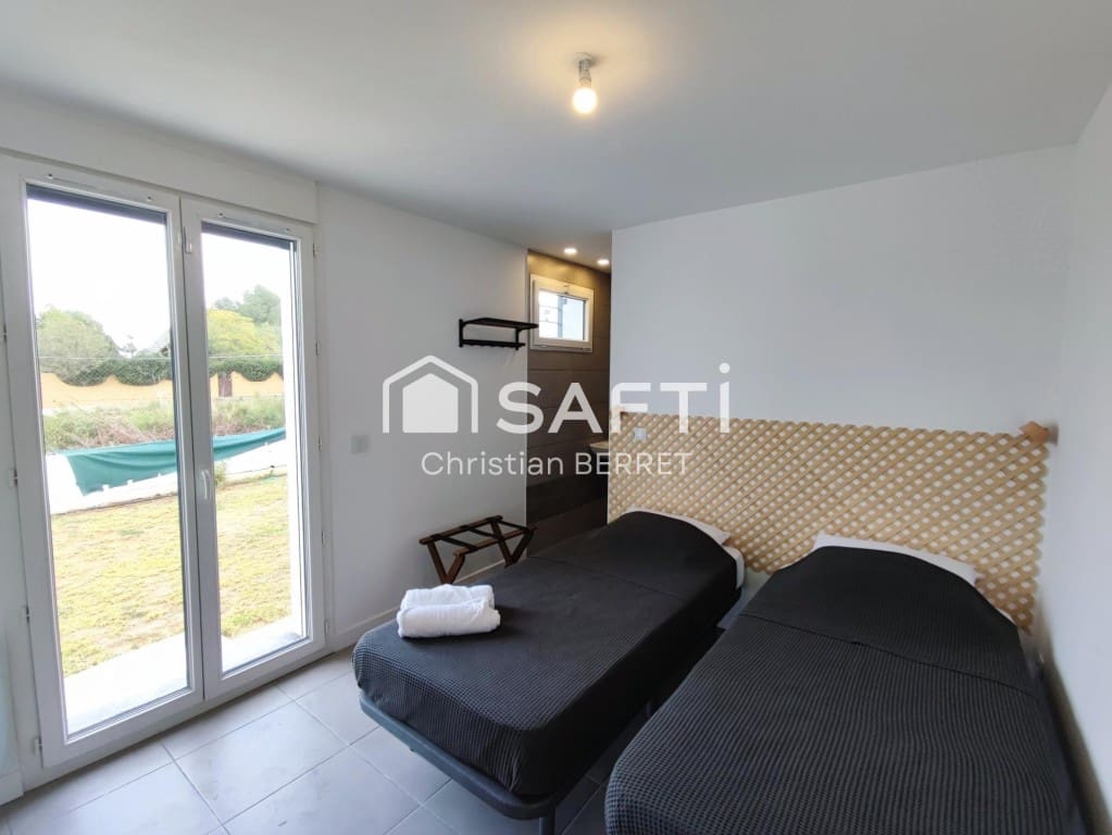 3 chambre Villa/Maison à vendre à Turis avec piscine - 285 000 € (Ref: 9595563)