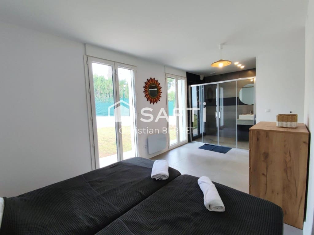3 chambre Villa/Maison à vendre à Turis avec piscine - 285 000 € (Ref: 9595563)