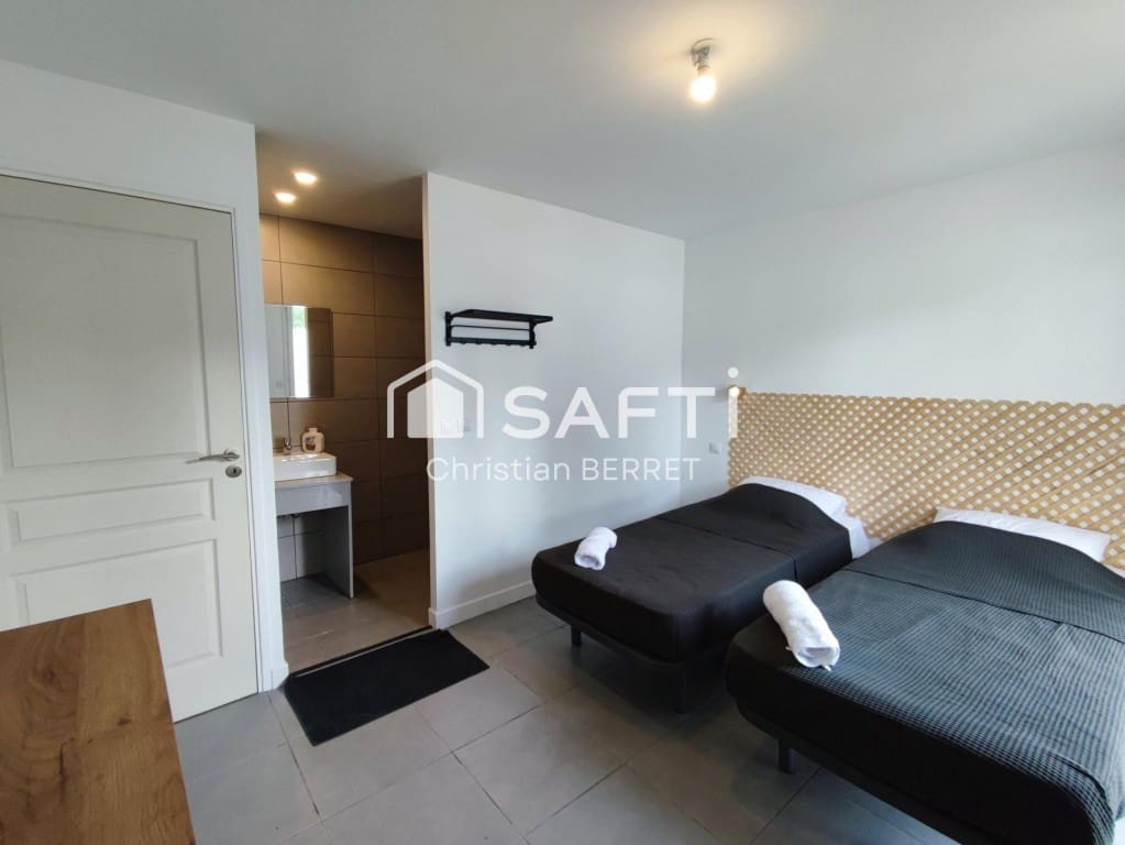 3 chambre Villa/Maison à vendre à Turis avec piscine - 285 000 € (Ref: 9595563)