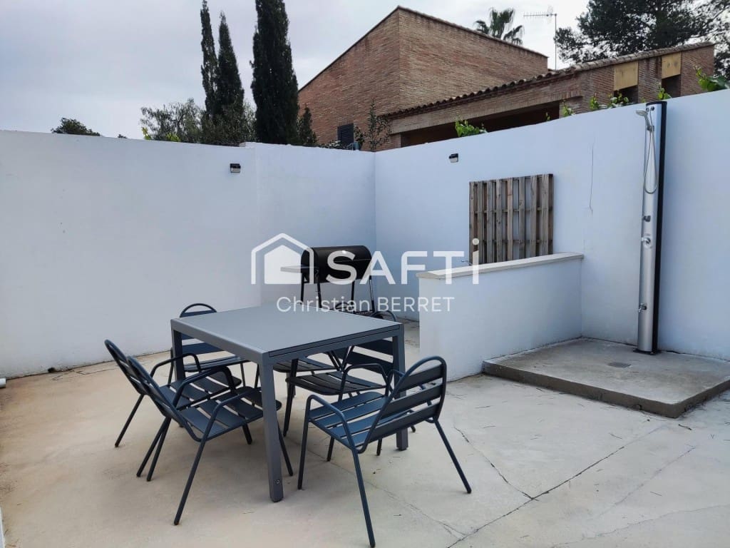 3 chambre Villa/Maison à vendre à Turis avec piscine - 285 000 € (Ref: 9595563)