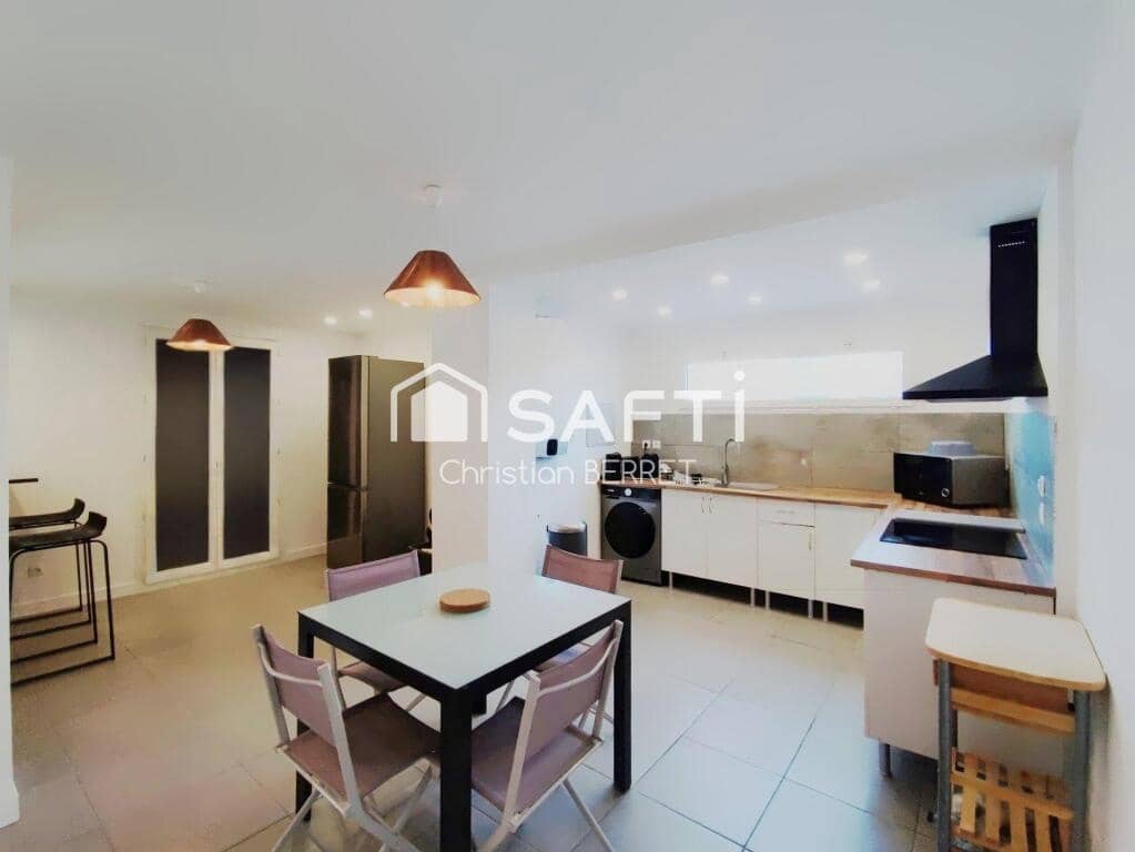 3 soverom Villa til salgs i Turis med svømmebasseng - € 285 000 (Ref: 9595563)