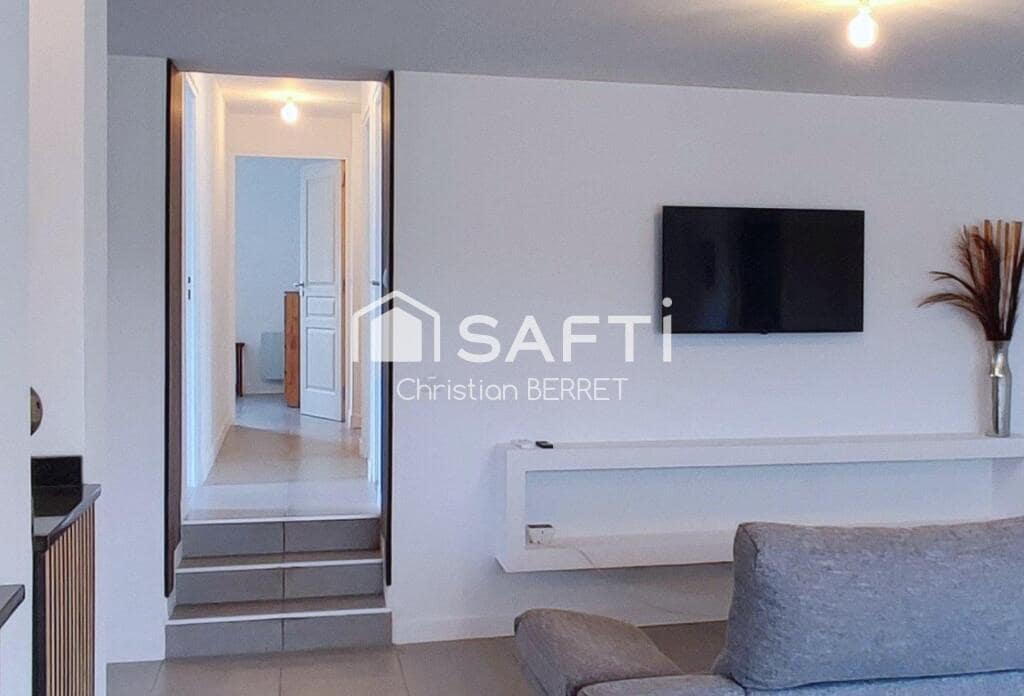 3 soverom Villa til salgs i Turis med svømmebasseng - € 285 000 (Ref: 9595563)