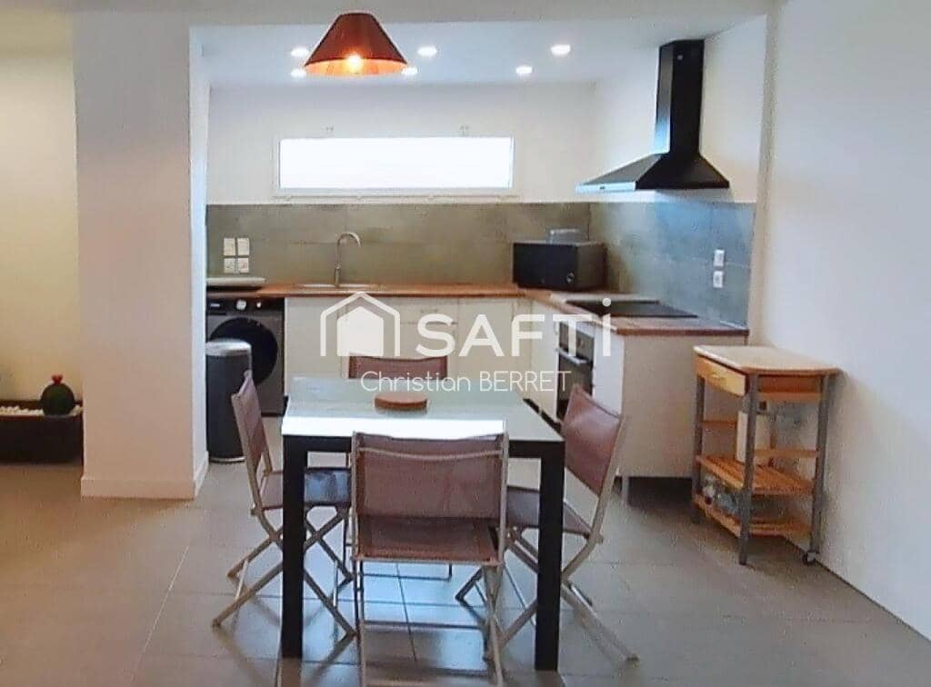 3 soverom Villa til salgs i Turis med svømmebasseng - € 285 000 (Ref: 9595563)