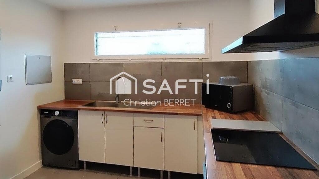 3 soverom Villa til salgs i Turis med svømmebasseng - € 285 000 (Ref: 9595563)