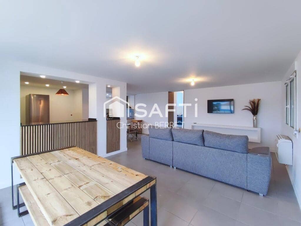 3 soverom Villa til salgs i Turis med svømmebasseng - € 285 000 (Ref: 9595563)