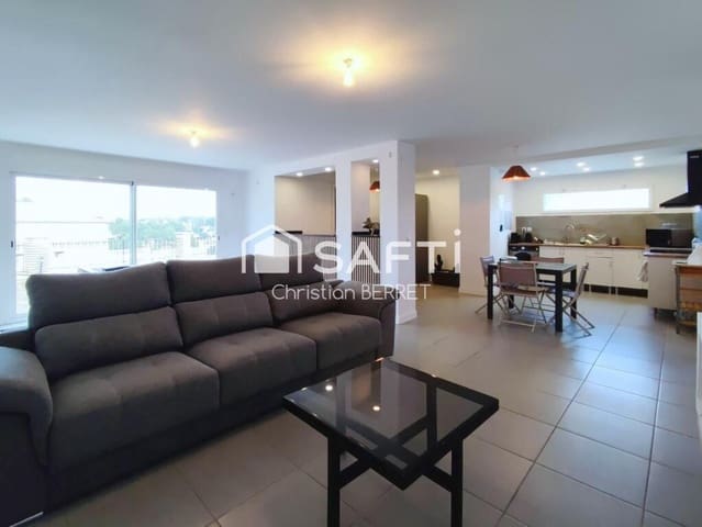 3 camera da letto Villa in vendita in Turís con piscina - 285.000 € (Rif: 9595563)