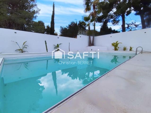 3 camera da letto Villa in vendita in Turís con piscina - 285.000 € (Rif: 9595563)