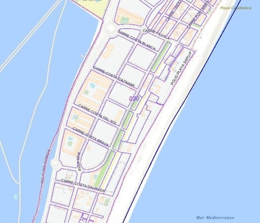 Building Plot for sale in Almenara - € 1,030,000 (Ref: 9595564)