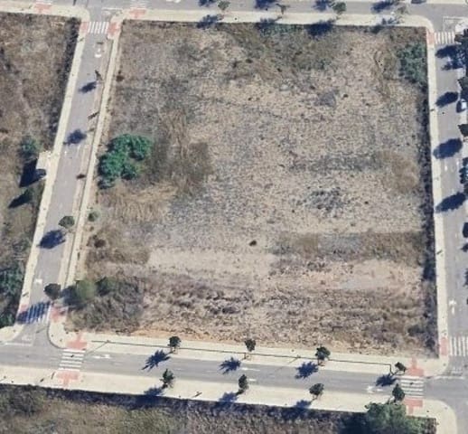 Bauplatz zu verkaufen in Almenara - 1.970.000 € (Ref: 9595565)