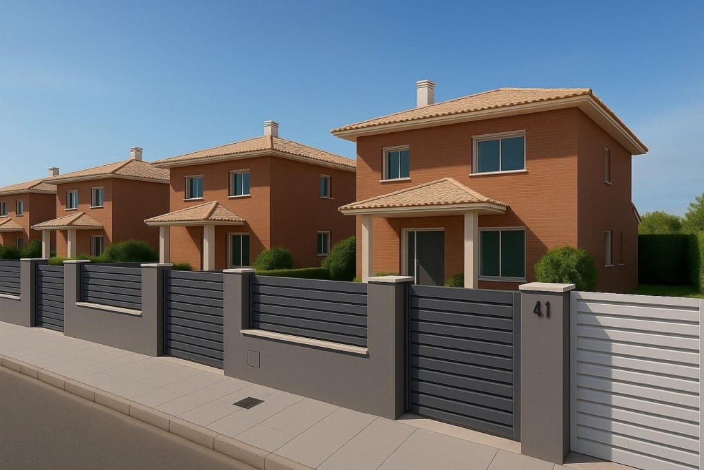 Tomt till salu i Almenara - 1 970 000 € (Ref: 9595565)