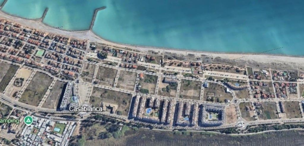 Tomt till salu i Almenara - 1 970 000 € (Ref: 9595565)