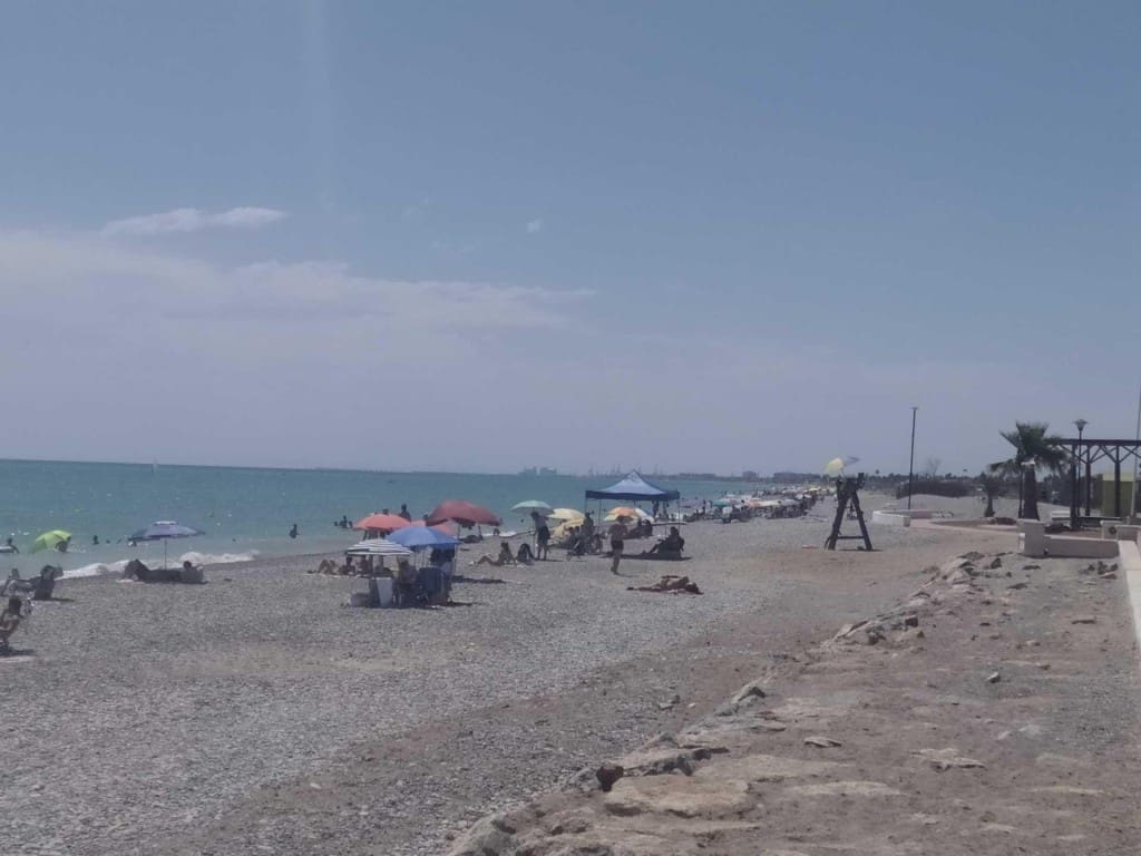 Tomt till salu i Almenara - 1 970 000 € (Ref: 9595565)