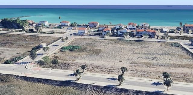 Bauplatz zu verkaufen in Almenara - 1.970.000 € (Ref: 9595565)