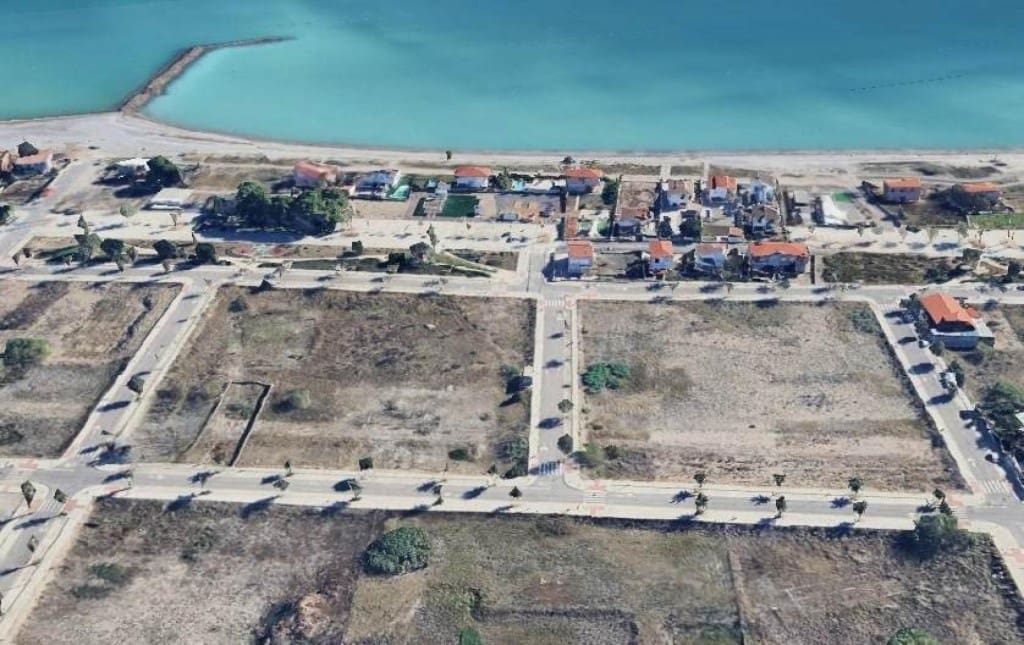 Tomt till salu i Almenara - 1 970 000 € (Ref: 9595565)