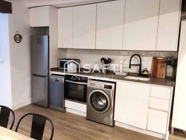 2 Zimmer Wohnung zu verkaufen in Castellar-L'Oliveral, València Stadt - 339.000 € (Ref: 9595566)