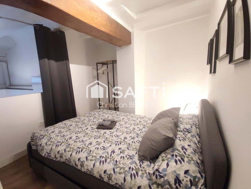 2 Zimmer Wohnung zu verkaufen in Valencia Stadt - 339.000 € (Ref: 9595566)
