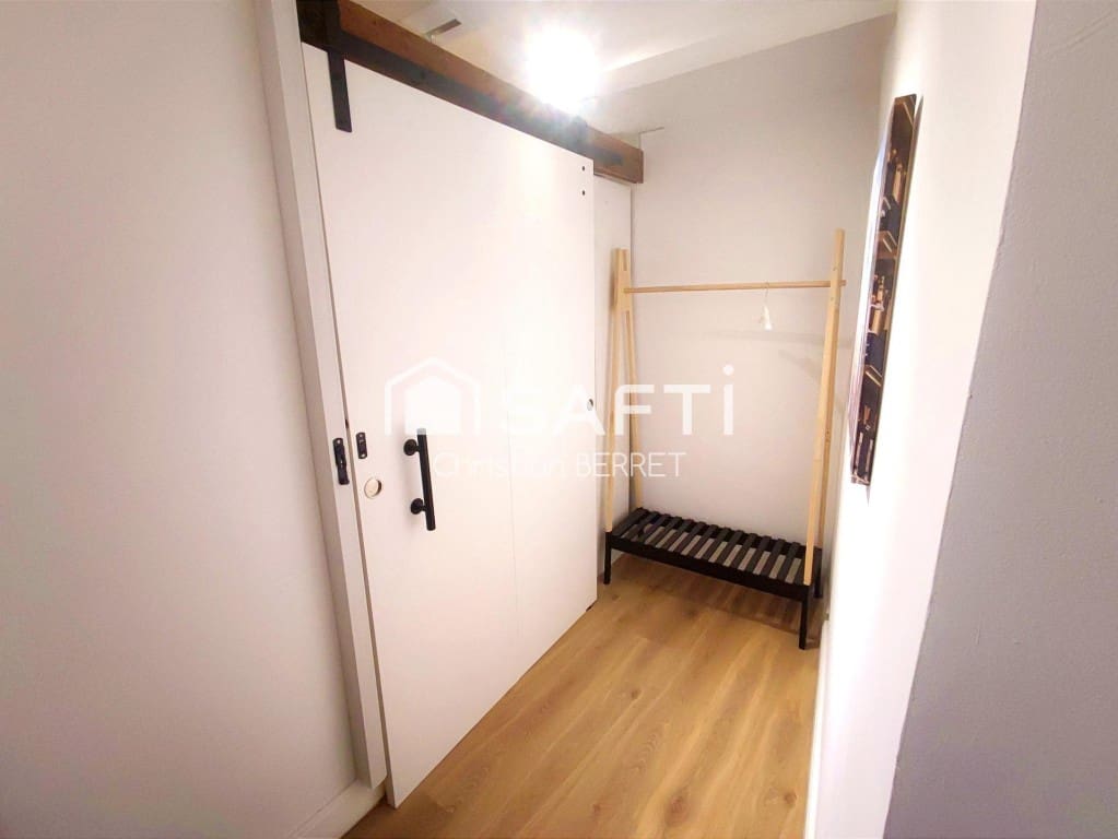 2 Zimmer Wohnung zu verkaufen in Valencia Stadt - 339.000 € (Ref: 9595566)