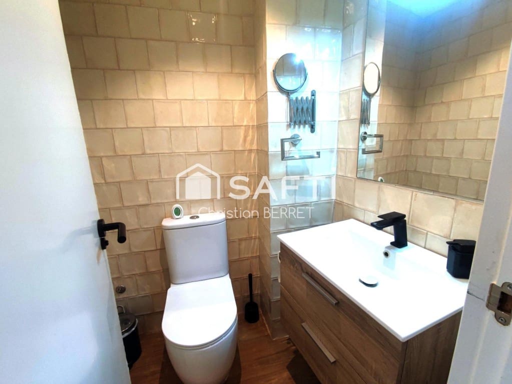 2 Zimmer Wohnung zu verkaufen in Valencia Stadt - 339.000 € (Ref: 9595566)