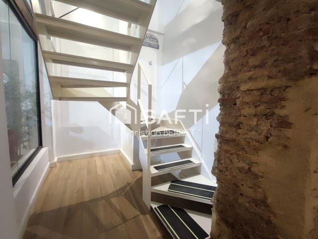 2 soverom Leilighet til salgs i La Seu, Valencia by - € 329 000 (Ref: 9595566)