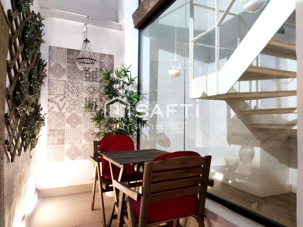 2 Zimmer Wohnung zu verkaufen in Valencia Stadt - 339.000 € (Ref: 9595566)