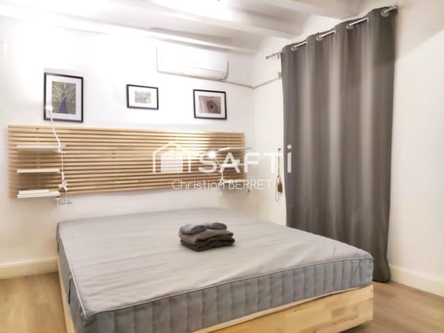 2 soverom Leilighet til salgs i La Seu, Valencia by - € 329 000 (Ref: 9595566)