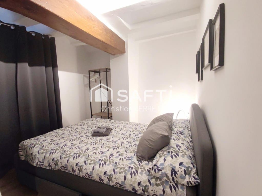 2 Zimmer Wohnung zu verkaufen in Valencia Stadt - 339.000 € (Ref: 9595566)