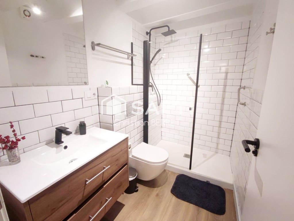 2 Zimmer Wohnung zu verkaufen in Valencia Stadt - 339.000 € (Ref: 9595566)