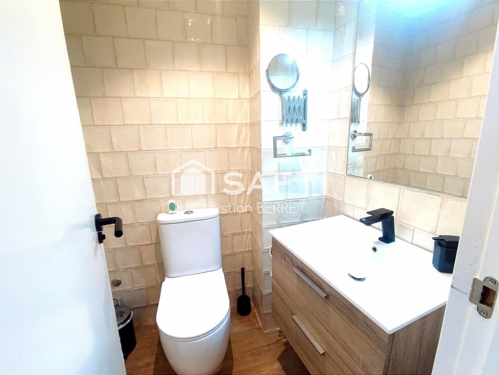 2 Zimmer Wohnung zu verkaufen in Valencia Stadt - 339.000 € (Ref: 9595566)