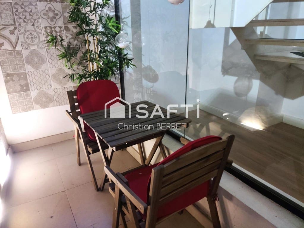 2 Zimmer Wohnung zu verkaufen in Valencia Stadt - 339.000 € (Ref: 9595566)