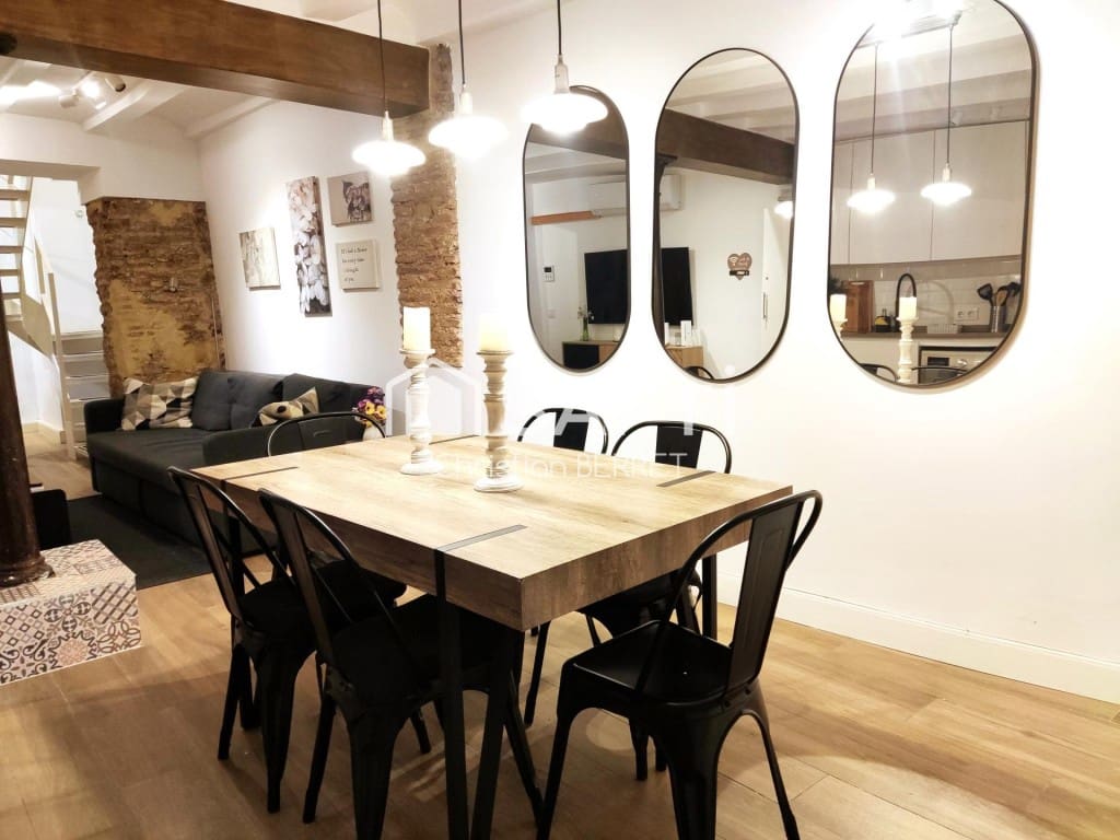 2 Zimmer Wohnung zu verkaufen in Valencia Stadt - 339.000 € (Ref: 9595566)