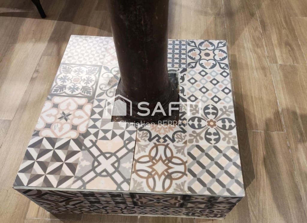 2 Zimmer Wohnung zu verkaufen in Valencia Stadt - 339.000 € (Ref: 9595566)