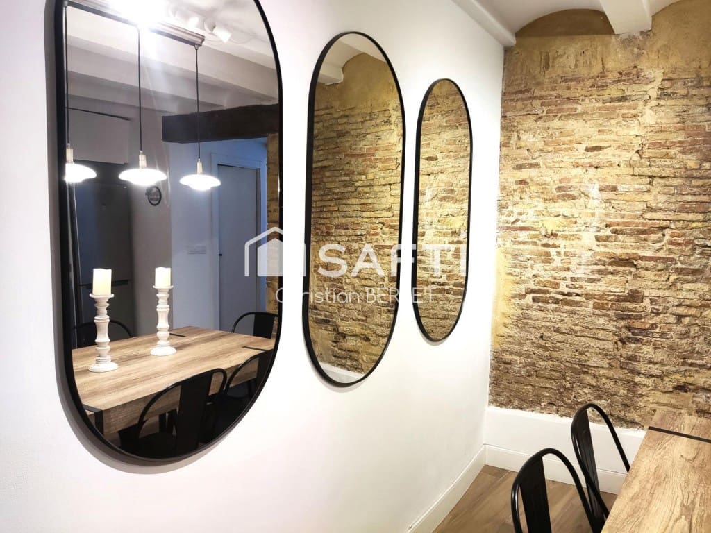 2 Zimmer Wohnung zu verkaufen in Valencia Stadt - 339.000 € (Ref: 9595566)