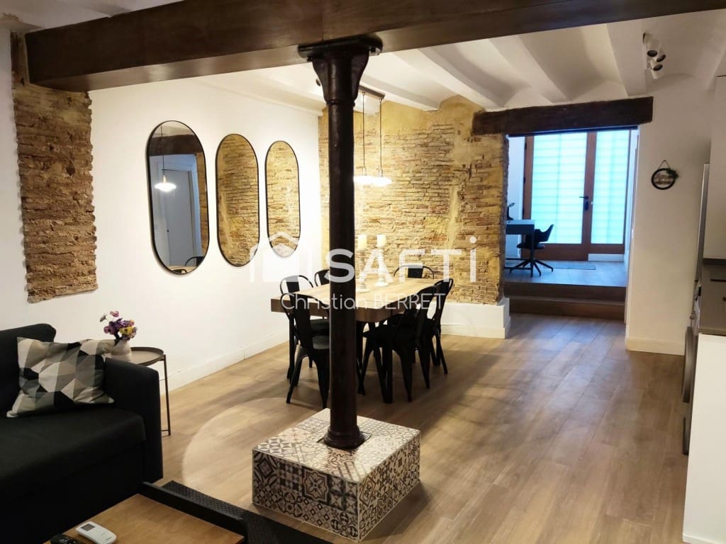 2 Zimmer Wohnung zu verkaufen in Valencia Stadt - 339.000 € (Ref: 9595566)