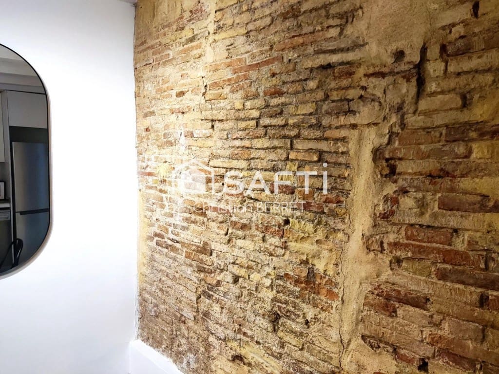 2 Zimmer Wohnung zu verkaufen in Valencia Stadt - 339.000 € (Ref: 9595566)