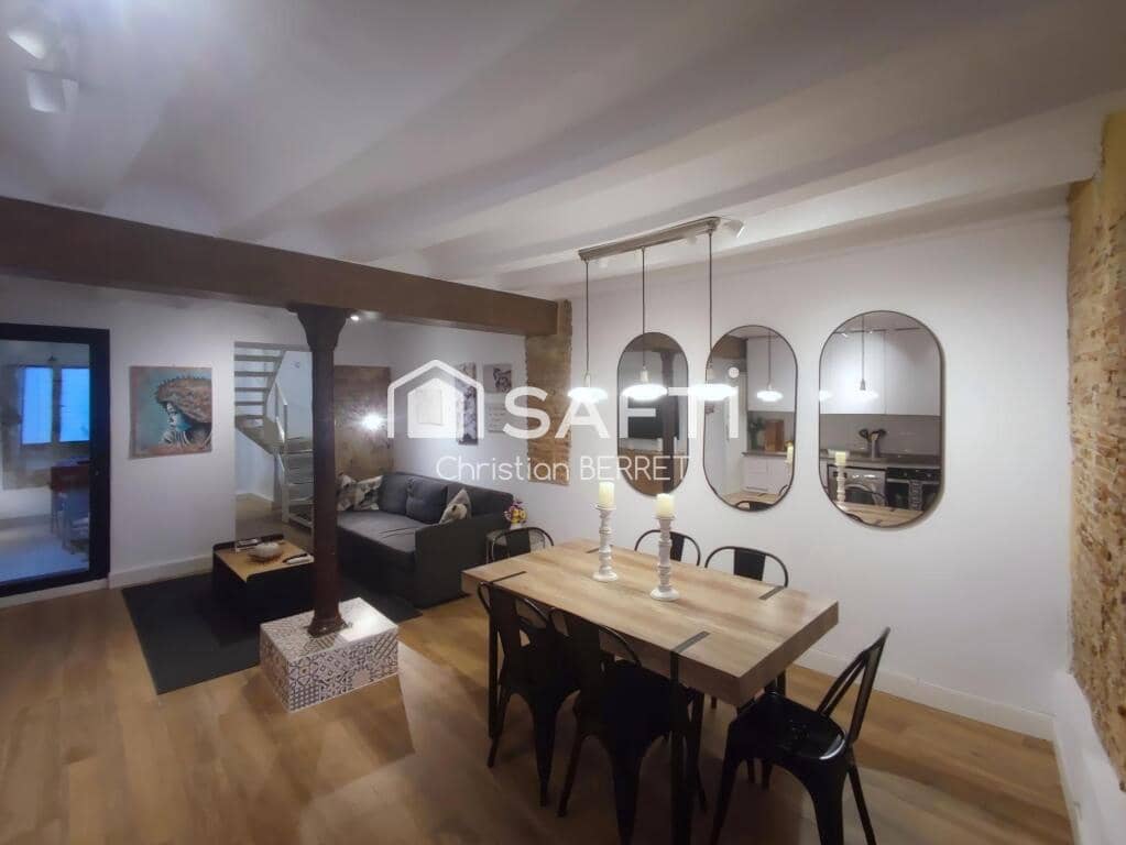 2 slaapkamer Flat te koop in Valencia stad - € 329.000 (Ref: 9595566)