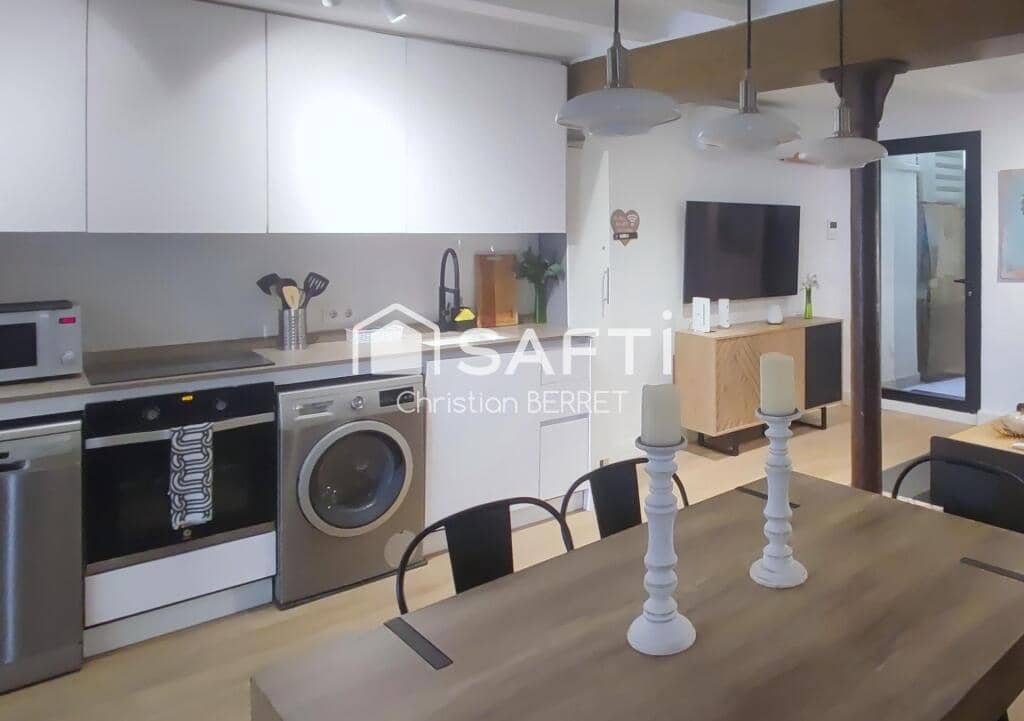 2 slaapkamer Flat te koop in Valencia stad - € 329.000 (Ref: 9595566)