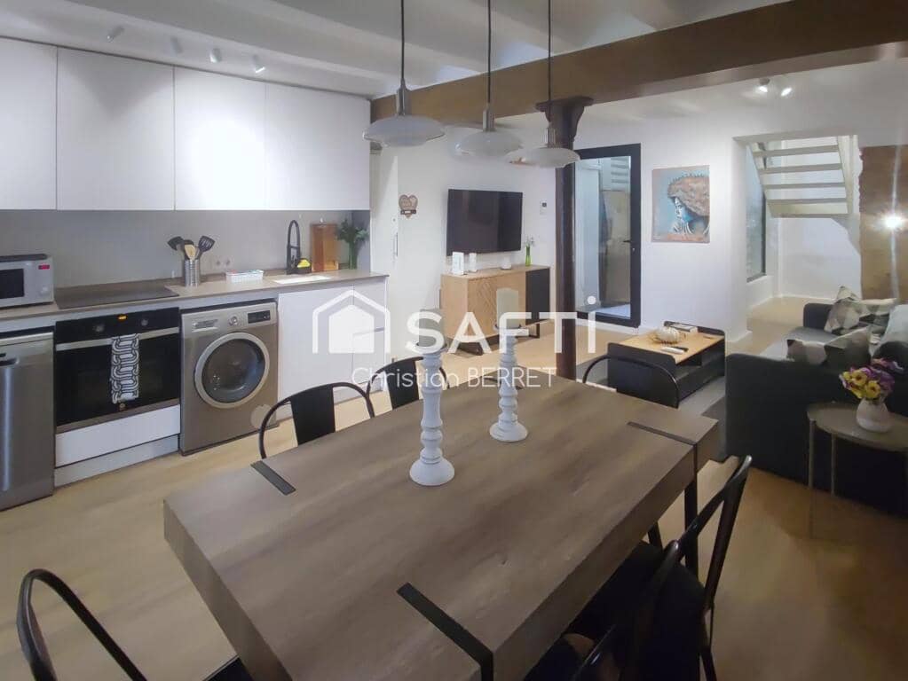 2 slaapkamer Flat te koop in Valencia stad - € 329.000 (Ref: 9595566)