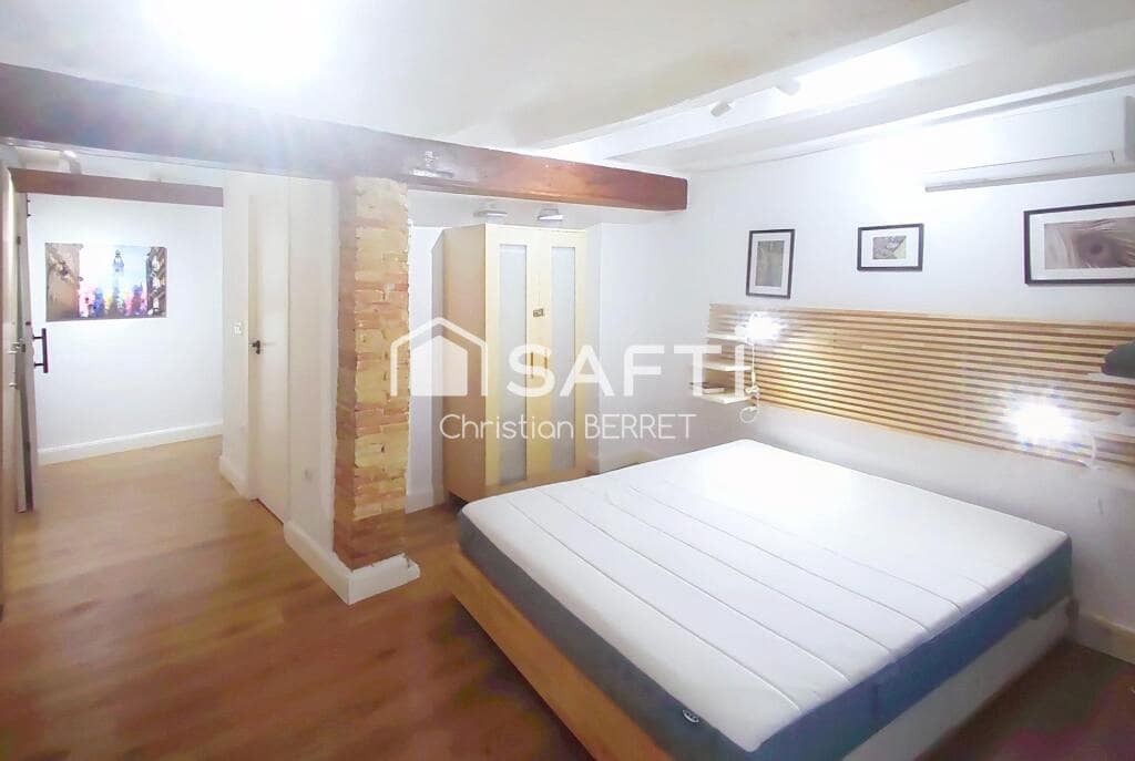 2 slaapkamer Flat te koop in Valencia stad - € 329.000 (Ref: 9595566)