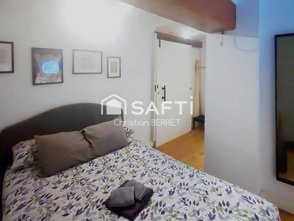 2 slaapkamer Flat te koop in Valencia stad - € 329.000 (Ref: 9595566)