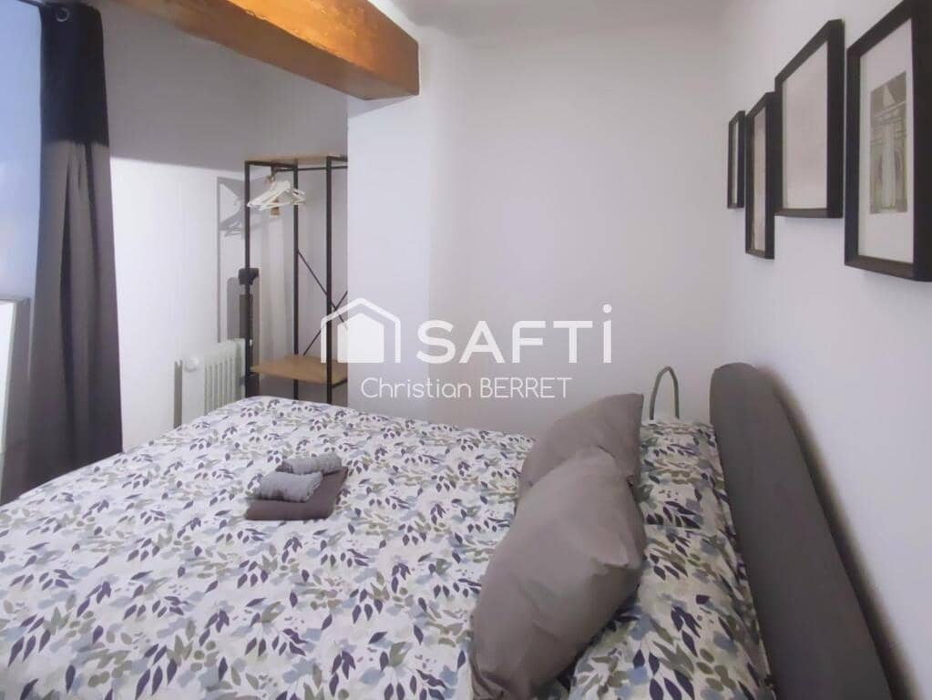 2 slaapkamer Flat te koop in Valencia stad - € 329.000 (Ref: 9595566)