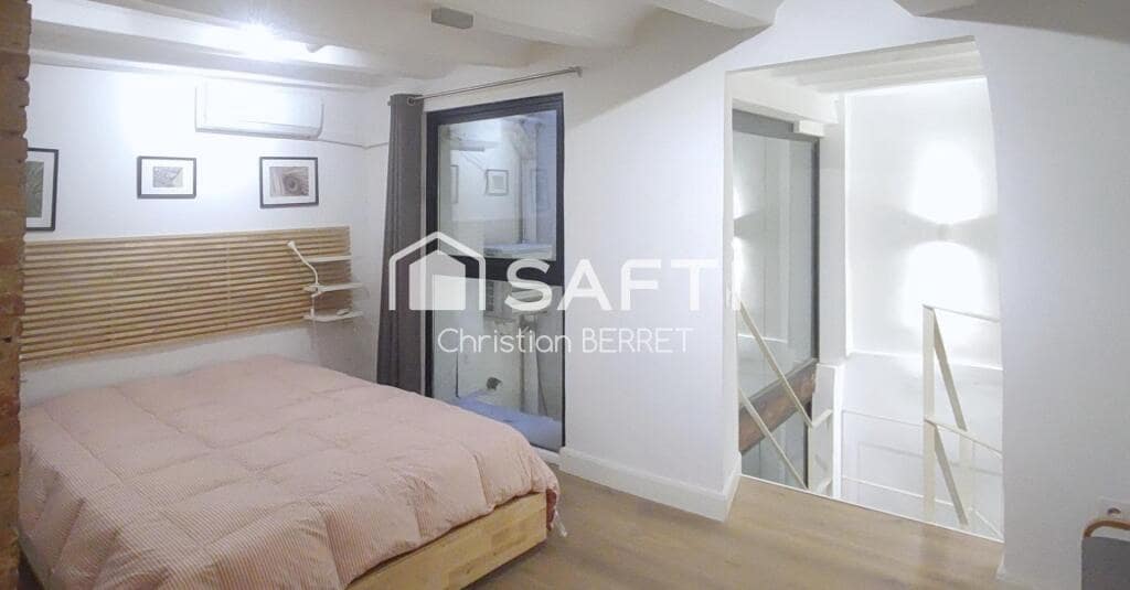 2 Zimmer Wohnung zu verkaufen in Valencia Stadt - 319.000 € (Ref: 9595566)