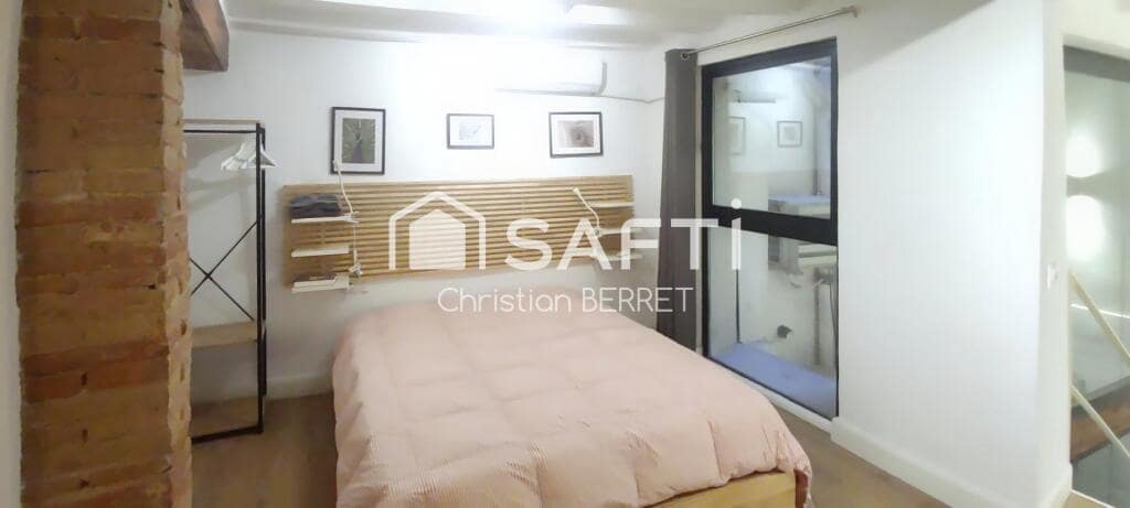 2 Zimmer Wohnung zu verkaufen in Valencia Stadt - 319.000 € (Ref: 9595566)