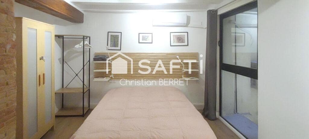 2 Zimmer Wohnung zu verkaufen in Valencia Stadt - 319.000 € (Ref: 9595566)
