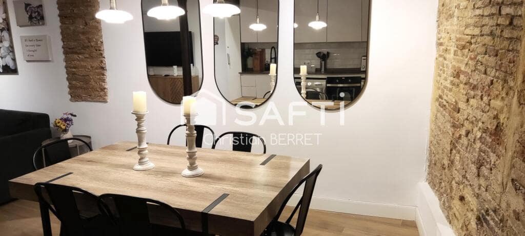 2 Zimmer Wohnung zu verkaufen in Valencia Stadt - 319.000 € (Ref: 9595566)