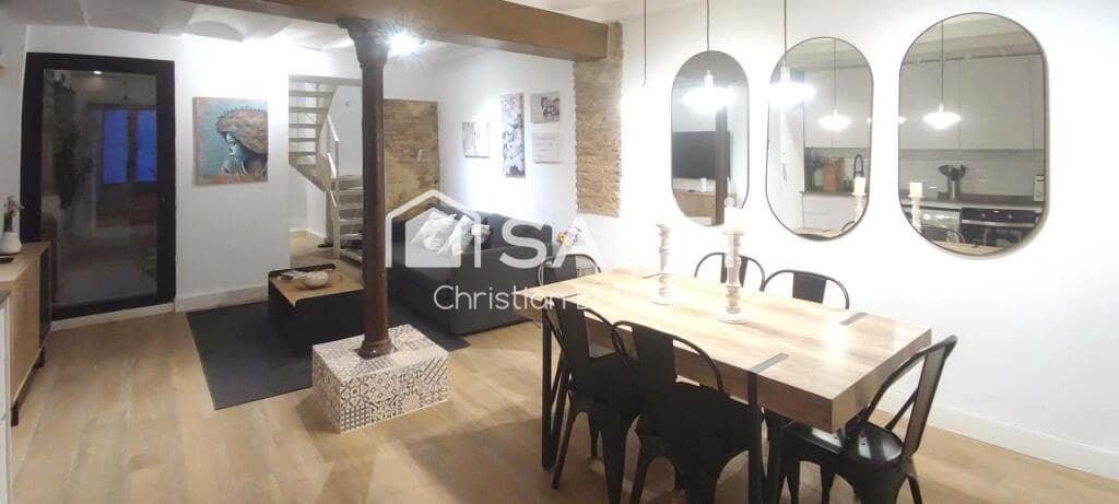 2 Zimmer Wohnung zu verkaufen in Valencia Stadt - 319.000 € (Ref: 9595566)