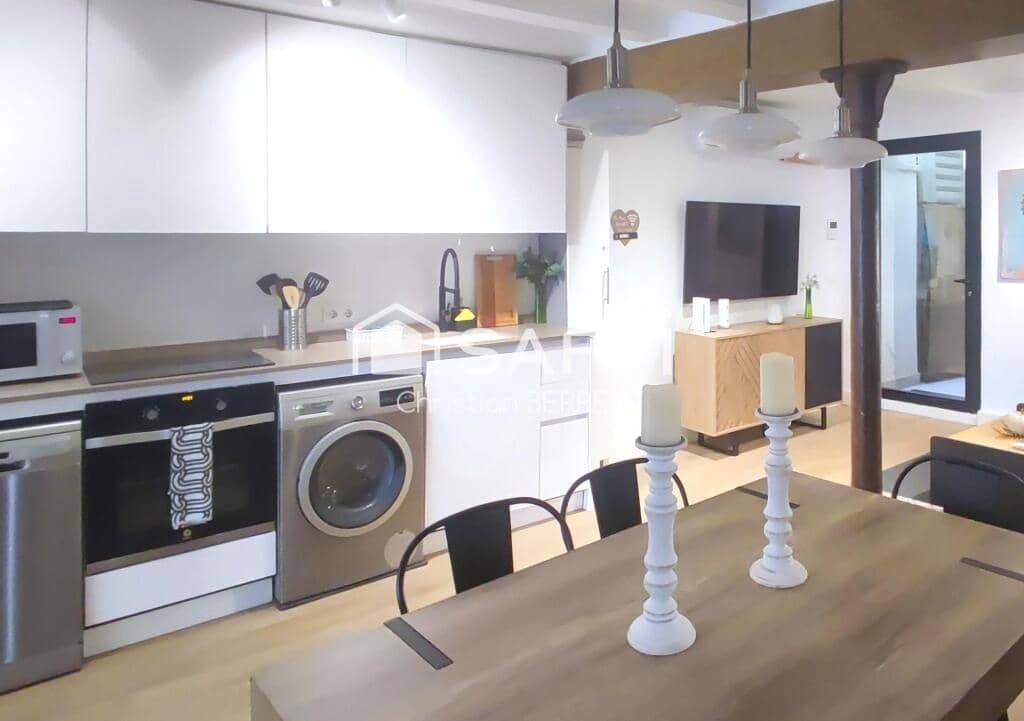 2 Zimmer Wohnung zu verkaufen in Valencia Stadt - 319.000 € (Ref: 9595566)