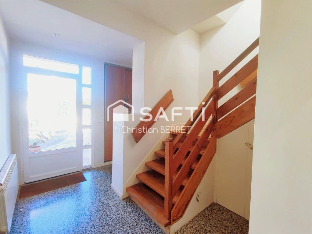 6 soveværelse Villa til salg i Riba-roja de Turia med swimmingpool - € 496.000 (Ref: 9595567)